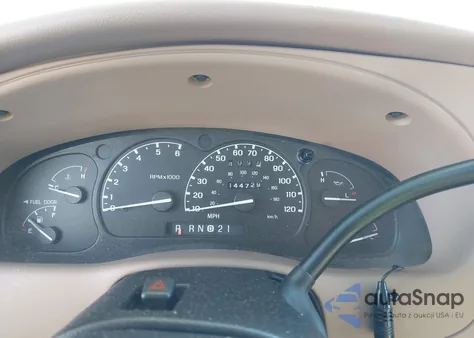 2002 Ford Ranger Xlt from USA, damaged, VIN 1FTYR44E62PA85619